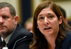 Watchdog urges DHS to review Microsoft contracts over ex-FBI official’s ‘shadow government’ remark