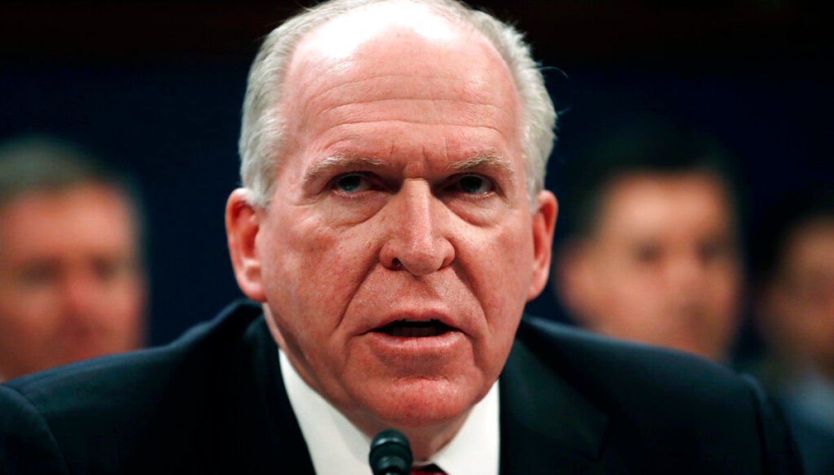 John Brennan likely to face imminent prosecution in two cases: Lawyers AP20134680926245
