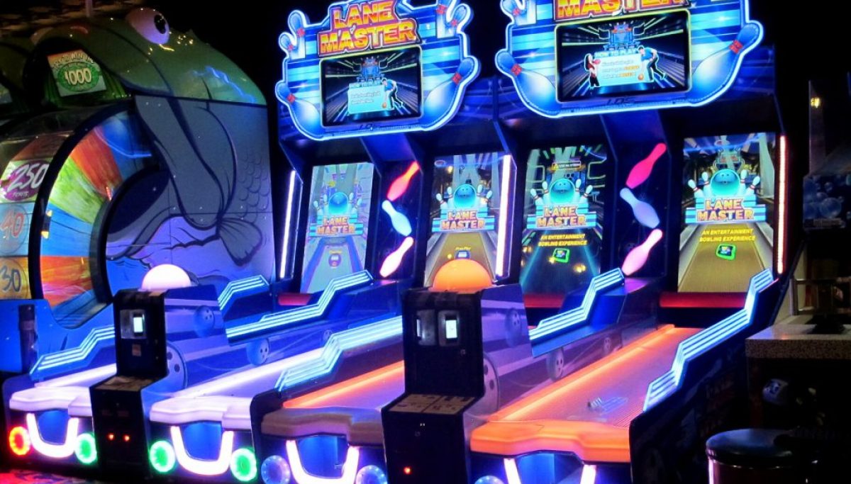 White House launches arcade site featuring border wall ‘horde’ game AP21111745488167 e1788473842887