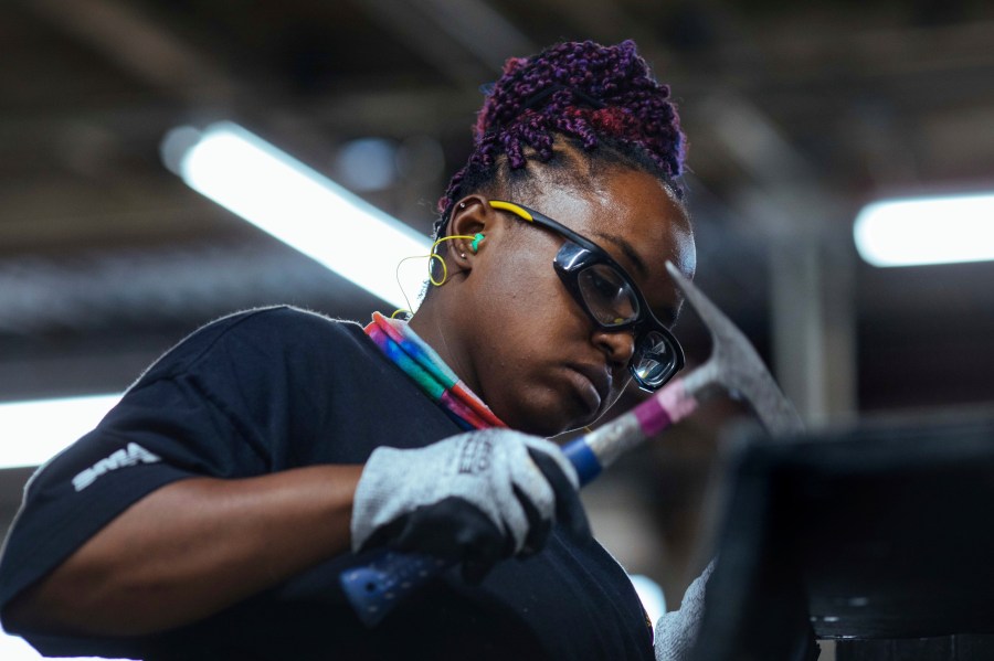More high school grads should go to work, not to college  AP21215743621832