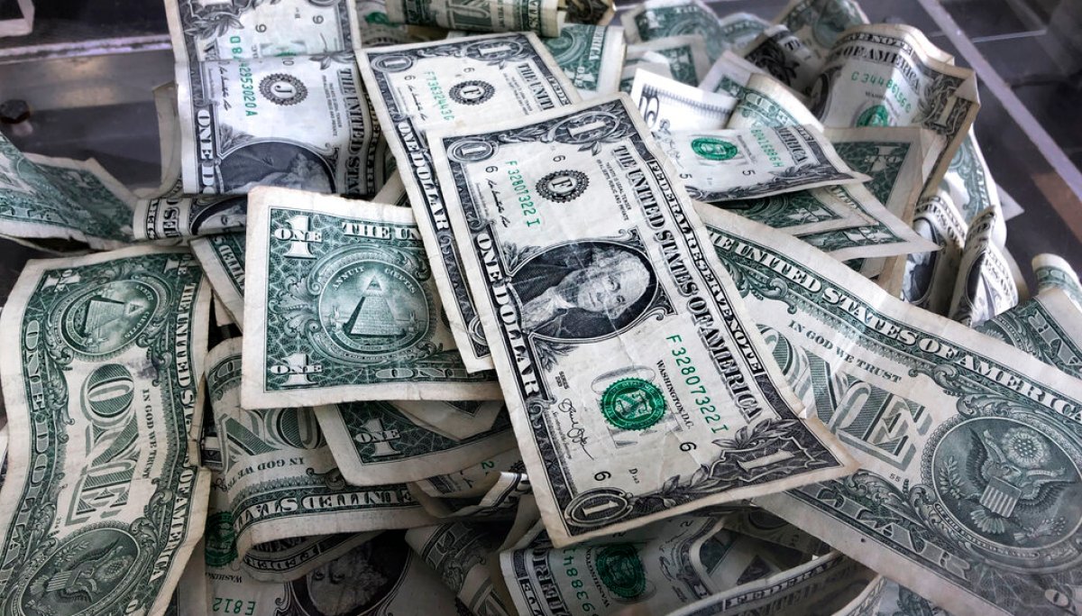 First round of October Social Security payments goes out in 14 days AP22060457598996