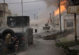 Muslim Man Sentenced in the US on Terrorism Charges, Supporting ISIS