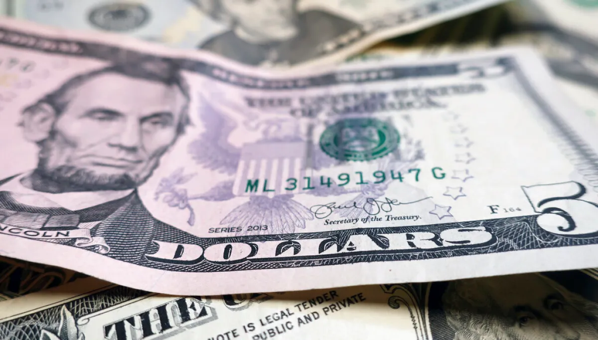 October Social Security direct payment worth $994 goes out Thursday AP23038542006748