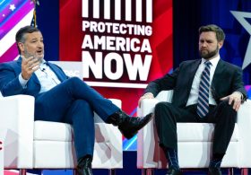Cruz questions sincerity of Vance’s ‘kind words’ on 2028 White House run
