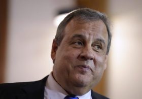 Christie mulls 2028 White House run amid bleak midterm outlook