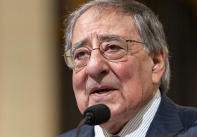 Panetta says Hegseth is ‘undermining the strength’ of the US military
