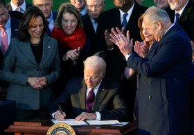 Democrats have already proven we can deliver on affordability