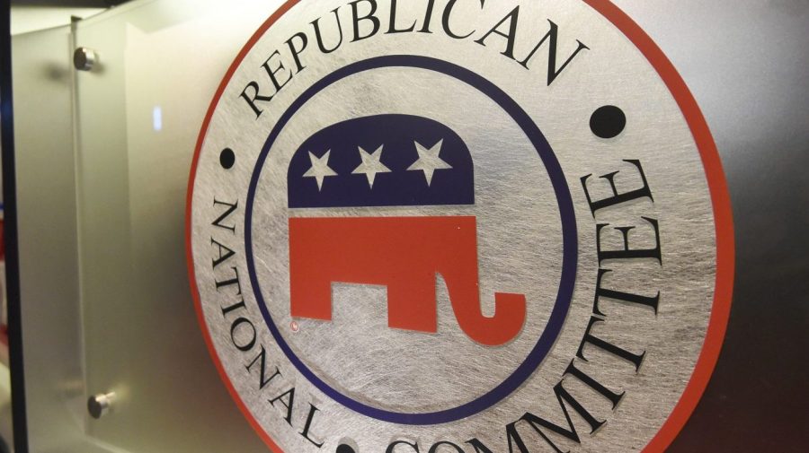 Fake Republican midterm convention site still redirects to Epstein files AP24143503569803 e1770063191588