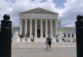 House Dems Block Constitutional Amendment Capping SCOTUS to Nine Justices