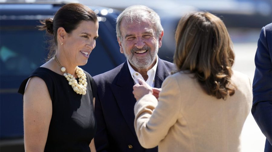 Shaheen wins Democratic primary for New Hampshire House seat left open by Pappas AP24248656709494 e1788894528802