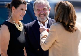 Stefany Shaheen defeats primary challenger in win for family legacy