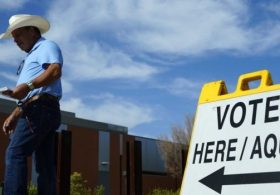 DHS: Nevada has 185 Confirmed Noncitizen Voters