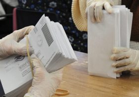 Trump Administration Appeals to SCOTUS Again to Allow Mail Ballot Restrictions