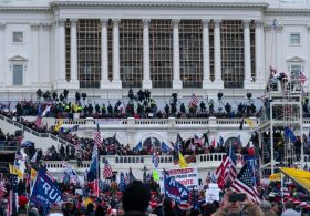 Four years ago, we warned about our democracy. Here’s what gives us hope now.