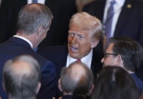 Democrats seek to counter RNC’s ‘Trump-a-palooza’ convention in Dallas