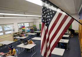 Federal court allows Jewish charter school to move forward in Oklahoma