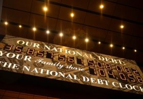 The only solution to our $40 trillion debt problem is a value-added tax