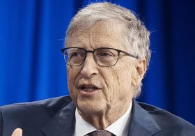 Bill Gates says global AI cooperation is ‘more difficult’ than nuclear talks
