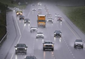New York, New Jersey declare states of emergency ahead of nor’easter