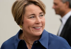 Mike Minogue to face Maura Healey in Massachusetts governor’s race