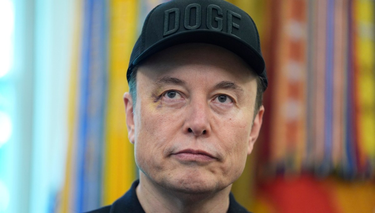 DOGE’s ‘Fork in the road’ buyouts cost government nearly $7 billion: Watchdog AP25237620428628