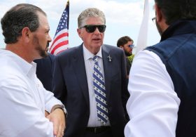 Rhode Island Gov. Dan McKee loses Democratic primary to former CVS executive