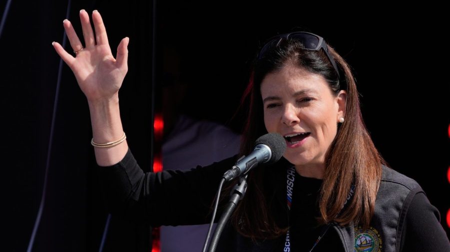 Ayotte to face off against Warmington for New Hampshire governor AP25266766844461 e1788448029210