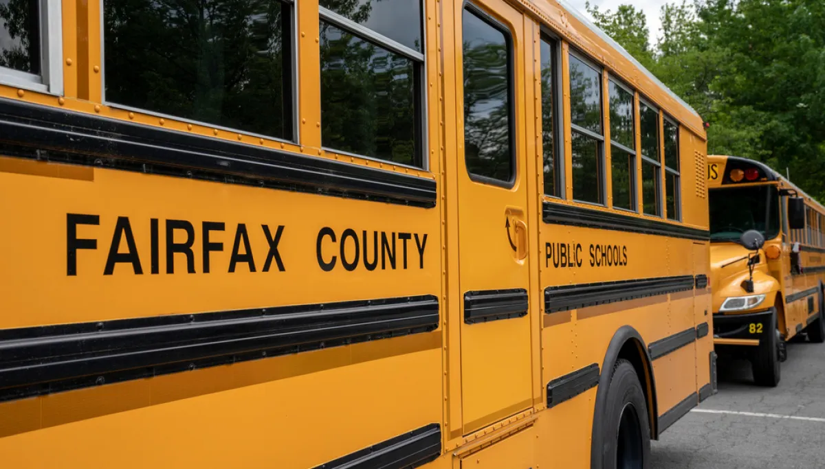 Joe Concha says Fairfax County schools’ guidance on teaching 9/11 is ‘woke’ AP25267738799074