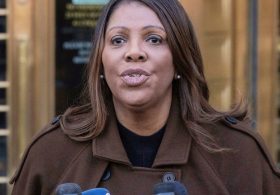 Federal investigators interviewed Letitia James whistleblower who said she ordered staff to target ‘Trump himself’