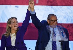 New Jersey Lt. Gov. Dale Caldwell faces investigation over alleged misconduct