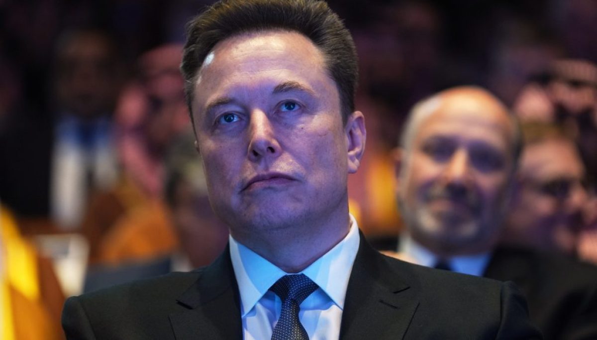 Elon Musk boosts GOP spending advantage with return as 2026 juggernaut AP25345619479975 e1788469972454