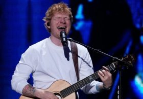Ed Sheeran loses nearly half a million Instagram followers amid Macklemore drama