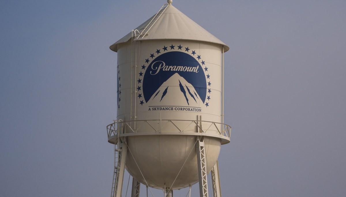 FCC exempts Paramount from regulation limiting foreign ownership of broadcasters AP25351732663297