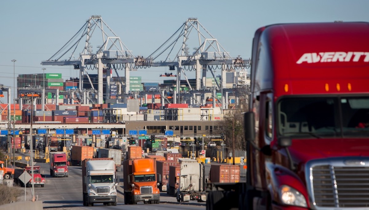 Second Circuit questions New York on noncitizen CDL dispute with Trump administration AP26008805965447