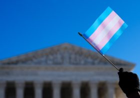 DOJ sues Kansas school district over ‘secret gender transitions’ in first-of-its-kind lawsuit