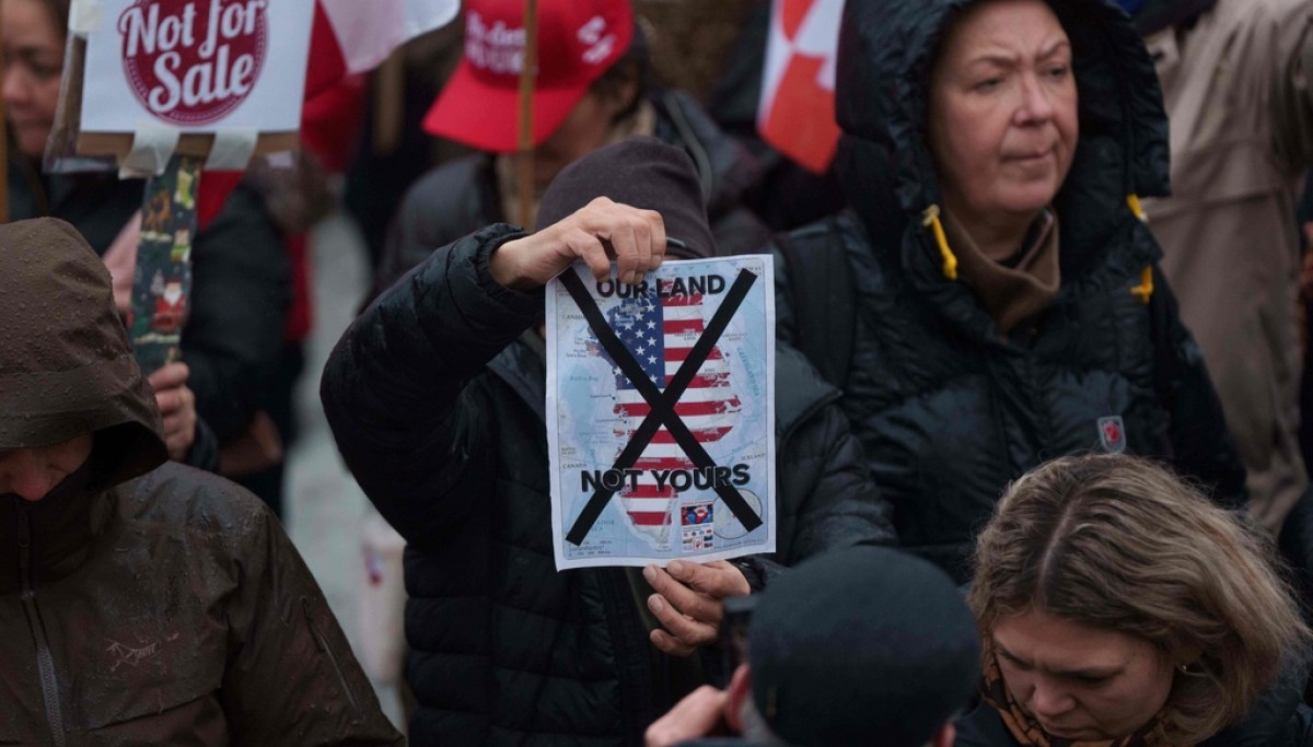 Trump announces deal giving US ‘permanent control’ over Greenland’s security AP26017650057574 1