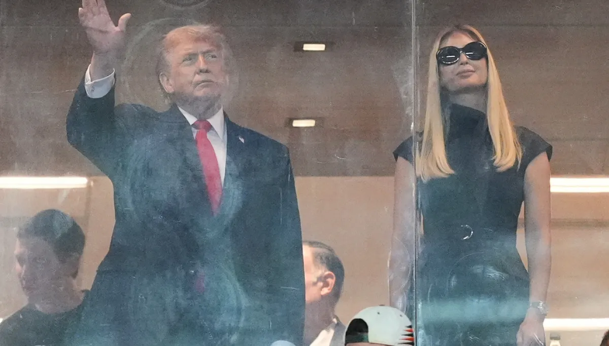 Trump to attend Texas-Tennessee football game as he pushes college sports bill AP26020058046846