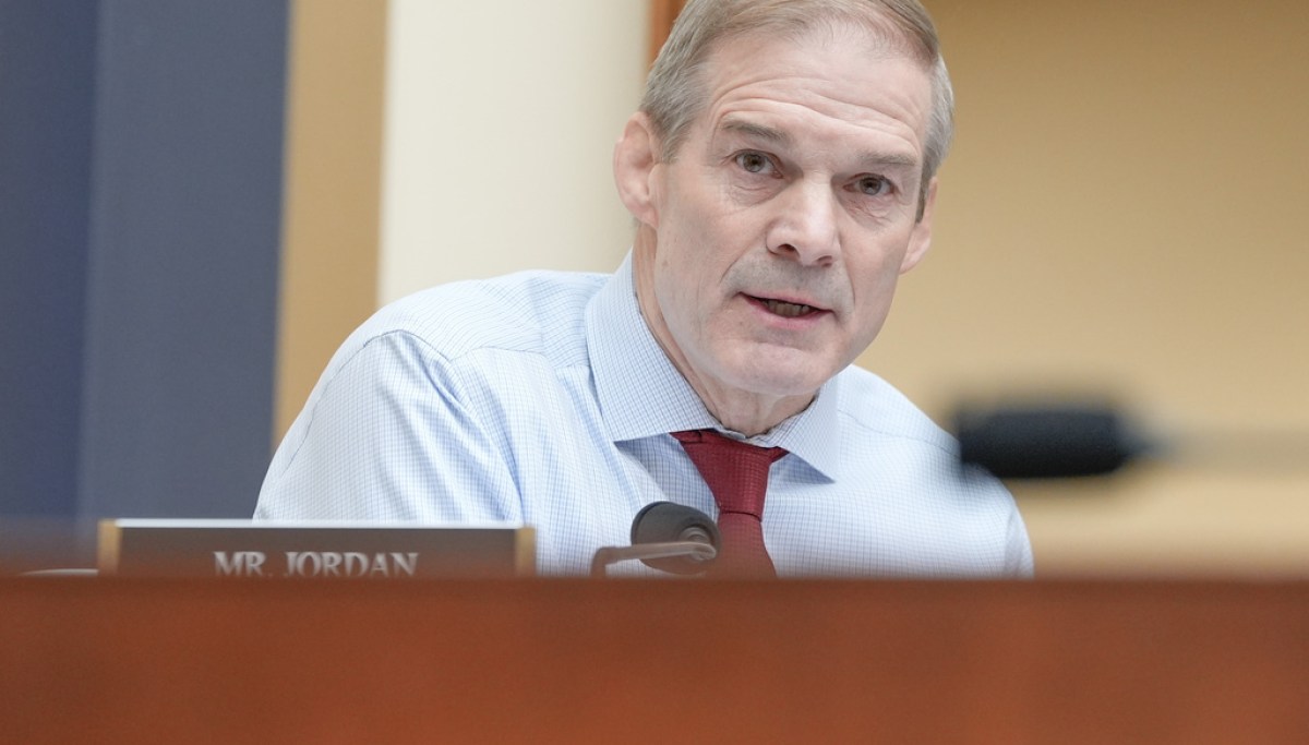 House Republicans demand ActBlue lawyer testify over foreign donor vetting review AP26021692937785