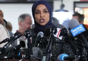 Did Ilhan Omar marry her own brother? The claims explained