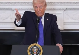 CNN, Politico, and MS Now plan to sue Trump over White House ban