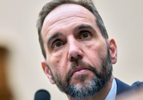 Jack Smith faces Senate grilling as Republicans press for criminal charges against him