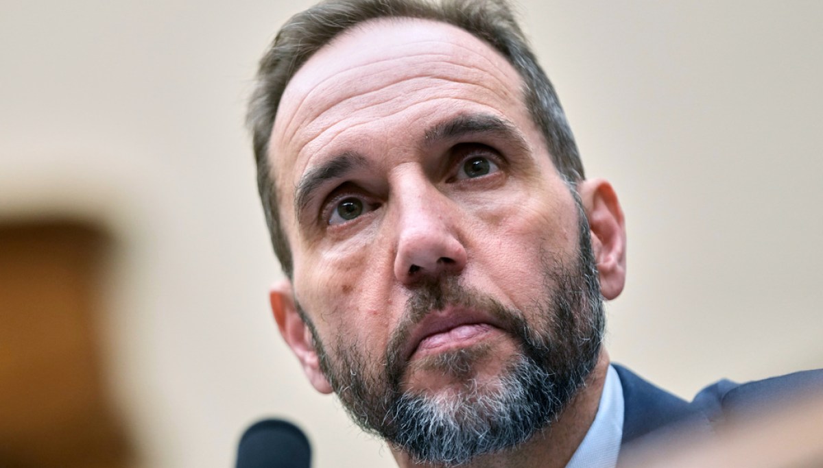 Jack Smith faces Senate grilling as Republicans press for criminal charges against him AP26054527935934