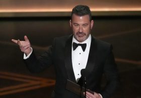 ‘Jimmy Kimmel Live!’ is reportedly ending, ABC pushes back
