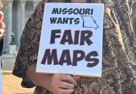 Missouri redistricting fight reaches Supreme Court for third time 