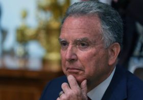 Witkoff: US is confident in a ‘good resolution’ to trilateral Ukraine war talks