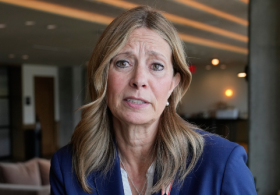 Pro-Abortion, Pro-Transgender Doctors Rush to Back Democrat Amy Acton in Ohio after Key Medical Association Endorses Vivek Ramaswamy