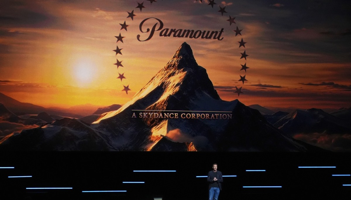 DOJ says states should post ‘proper bond’ in Paramount-Warner Bros. merger case AP26106626765120