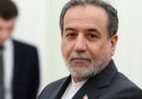 US Diplomatic Security providing additional support for Iranian foreign minister due to threats
