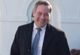 Mike Waltz joins GOP chorus blaming Russia-Ukraine War for high energy prices