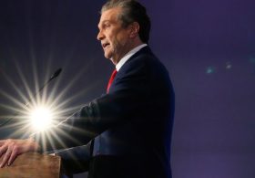 Rick Jackson drops suits against Georgia gubernatorial primary rival in push for endorsement